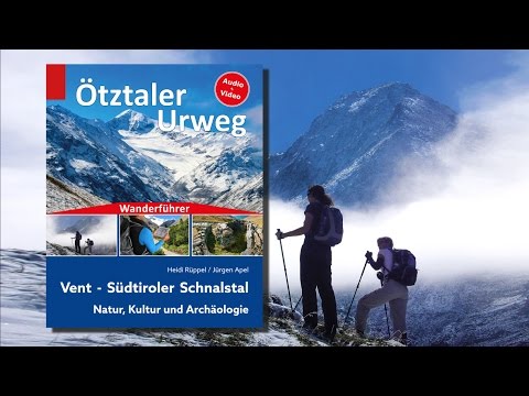 Trailer Ötztaler Urweg