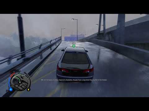 Sleeping Definitive Edition Dogs GamePlay WalkThrough pt12