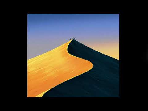 (FREE) HARD JID x IDK x Kenny Mason Type Beat | "God is Amazing"