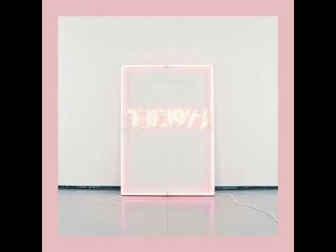 The 1975 - A Change Of Heart