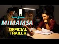 Mimamsa - Official Trailer | Swara Bhaskar, Gagan Puri | Bhopal Murder Mystery | Upcoming Movie 2021