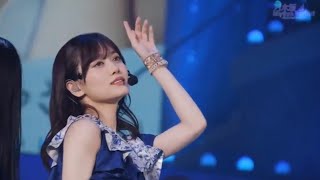 『集中』山下美月 人は夢を二度見る