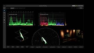 Download lagu Bridge VB440 Diamond Pattern - Precision Camera Shading for SMPTE ST 2110 Live Production mp3