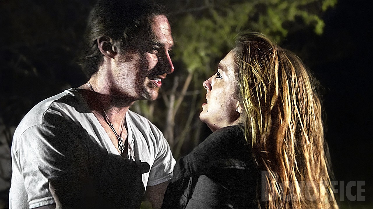 The Caretaker | DRAMA, SUSPENSE | Full Movie in English 💎