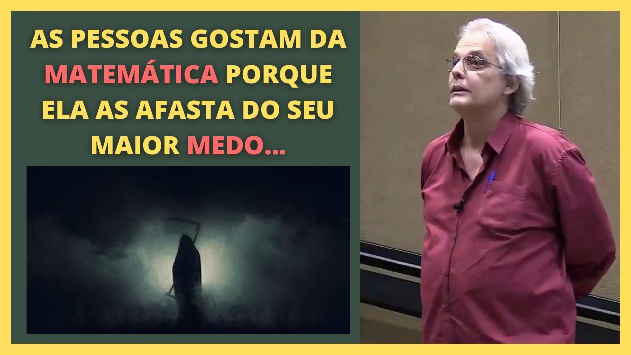 O QUE É BELEZA? | Ledo Vaccaro