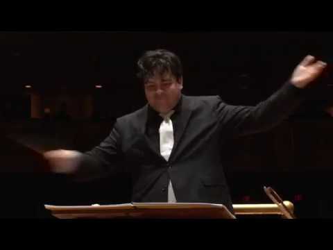 NORMAN "Play" - Detroit Symphony Orchestra, Cristian Măcelaru