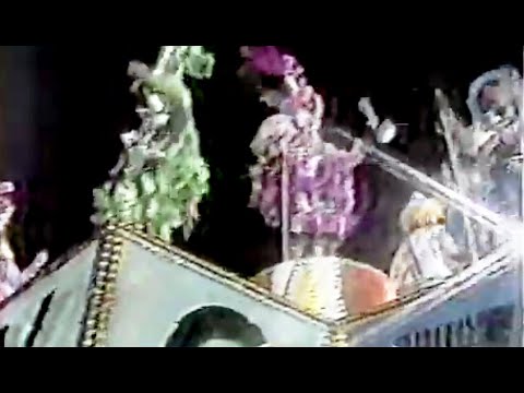 Vila Isabel 1985 / Compacto Especial