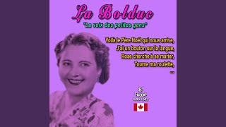 Bien Vite C'est le Jour de L'an