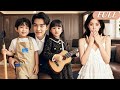 Genius Baby Calling CEO Daddy Shocks Everyone CEO Domineeringly Protects His Sweet Wife