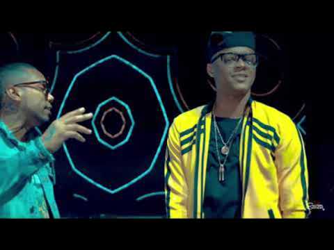 La Bebe Instrumental - Secreto x Liro Shaq x Black Jonas Point Remake (AFMLB)