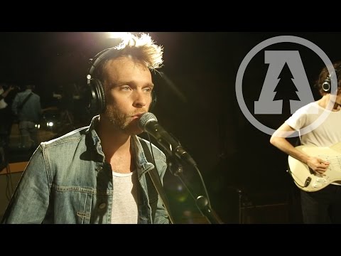 Penguin Prison on Audiotree Live (Full Session)