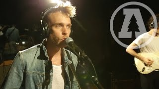 Penguin Prison on Audiotree Live (Full Session)