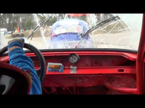 TOOLS JM Vilppula 2013 Nuoret A-Finaali