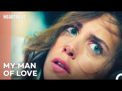 Ali Asaf Came To Rescue Eylul - HeartBeat Episode 3