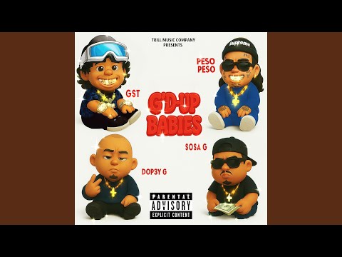 Stack Money Tall (feat. Peso Peso & Sosa G)