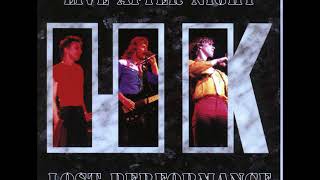 U.K.: Göta Lejon, Stockholm, Sweden (December 6, 1979) full show, audio only