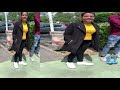 ਜੀਜੇ ਸਾਲੀ ਦਾ ਕਾਂਡ Watch How Boldly Talking Of Two Punjabi Girls Settled 