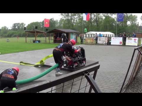 26.4.2014 Vacenovice - Letničie