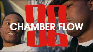 YG Hootie ft. A$AP Ant - "36 Chamber Flow" [Official Music Video]