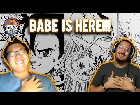The Long Awaited Encounter! - Nanatsu No Taizai Chapters 323 LIVE REACTION & REVIEW