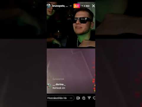 Bruno X Spacc - Valmar - Manuel - közös live