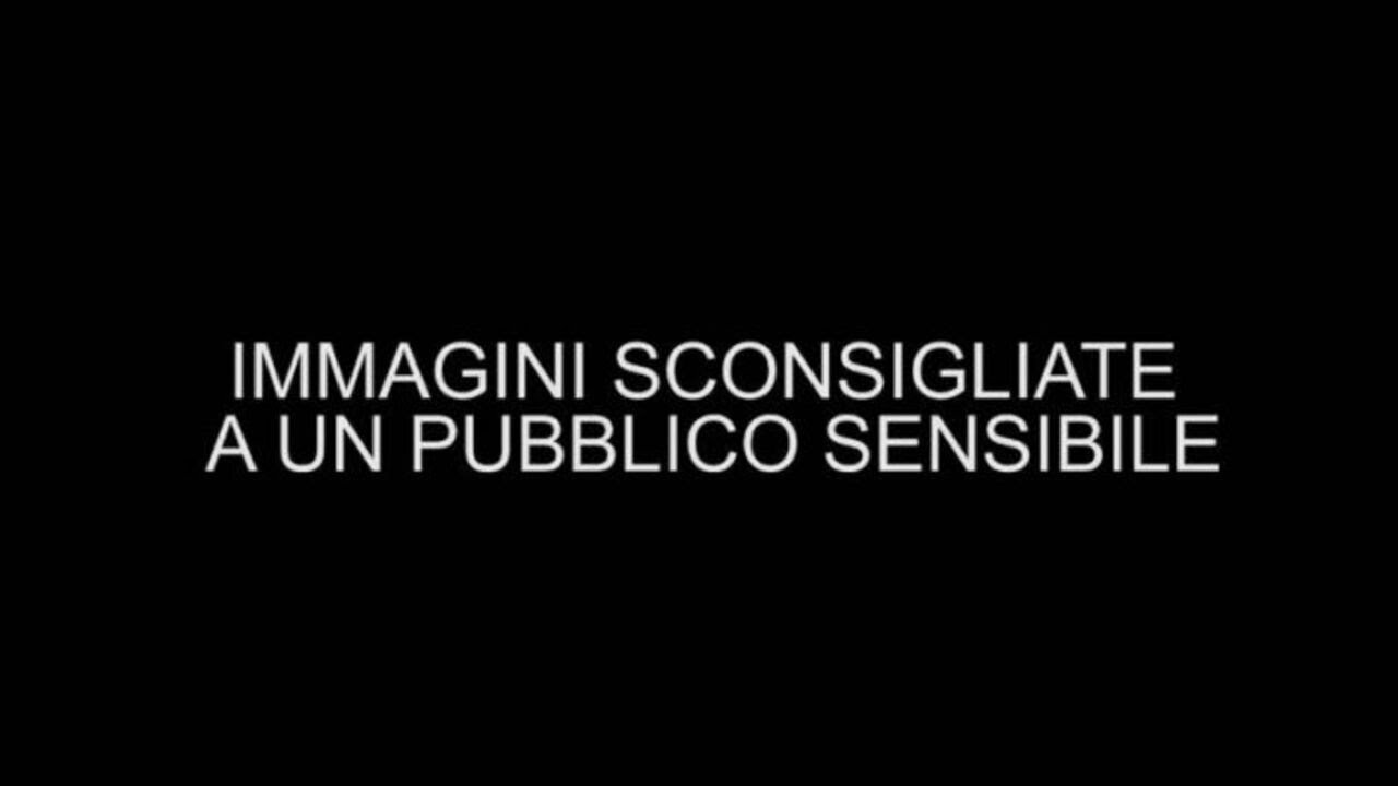 Luciana inseguita e uccisa, in un video gli istanti del femminicidio