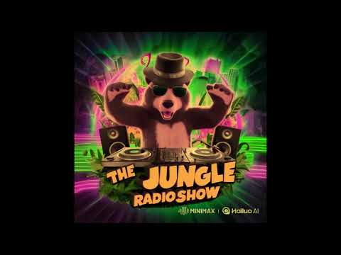 AFRO HOUSE MIX 2025 | Best Of Afro Banger DJ Baloo - The Jungle Radioshow 63  Latin Vibes 2025 🌴🎶