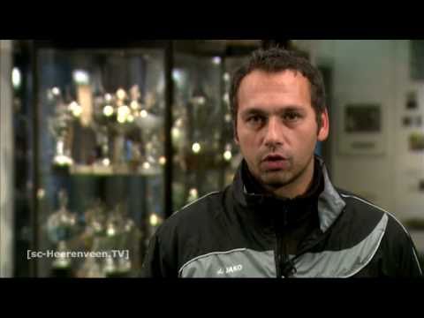 Terugblik sc Heerenveen - NEC 1999