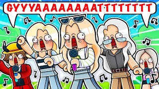 Download lagu Whole Family REACTS to our FUNNIEST Music Shorts...ππ€£ (Roblox Marathon) mp3 Download lagu Whole Family REACTS to our FUNNIEST Music Shorts...ππ€£ (Roblox Marathon) mp3