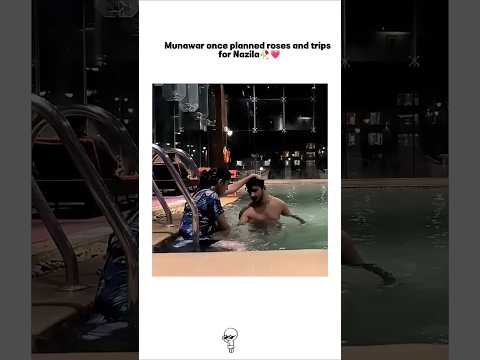 mehjabeen gets cake❣️#munawarfaruqui #bollywood