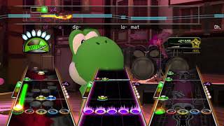 Arkells - &quot;Round And Round&quot; [Full Band Chart Preview]