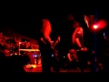 Decapitated-The Knife + Intro (Live, Mexico City, 09.Oct.11)