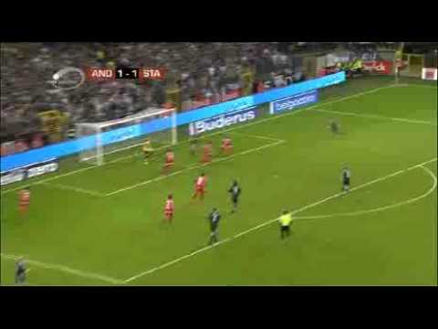 Verslag Anderlecht  - Standard (1-1)