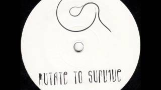 Mutate To Survive 1 - Rokhaus (Jim Fish & Henry Cullen) - Rock The Box