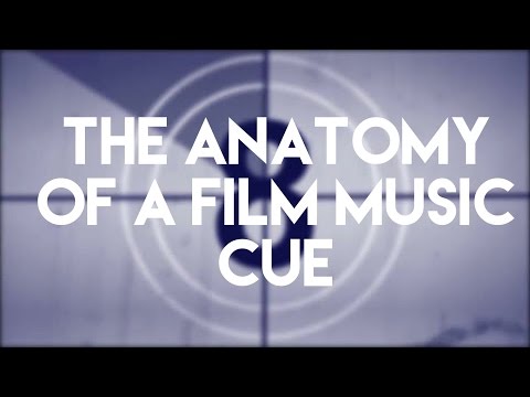 The Anatomy of a Music Cue: How I Compose