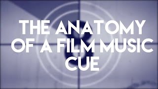 The Anatomy of a Music Cue: How I Compose