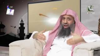 برنامج مسائل   الشيخ عبدالمحسن الزامل   الحلقة السابعة  #رمضان تزود image