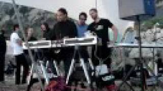 John Tejada @ Blue + Silver part 0