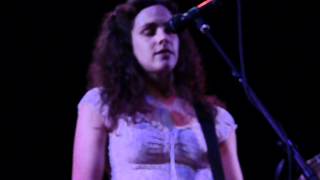 Amy LaVere "Time is a Train"-Don Quixote's 20-Jun-07