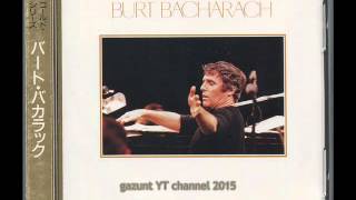 Burt Bacharach - This Guy's In Love With You (instrumental)