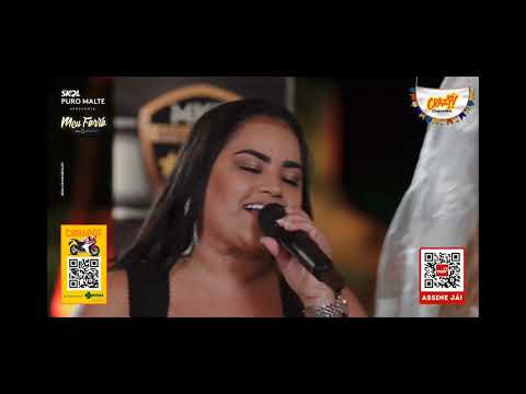 Mara Pavanelly e Gil Mendes - Eu Não Volto