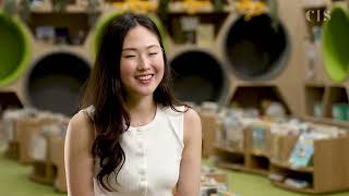 Case Study: Canadian International School (CIS) Singapore.Alumni Storytellinglumni