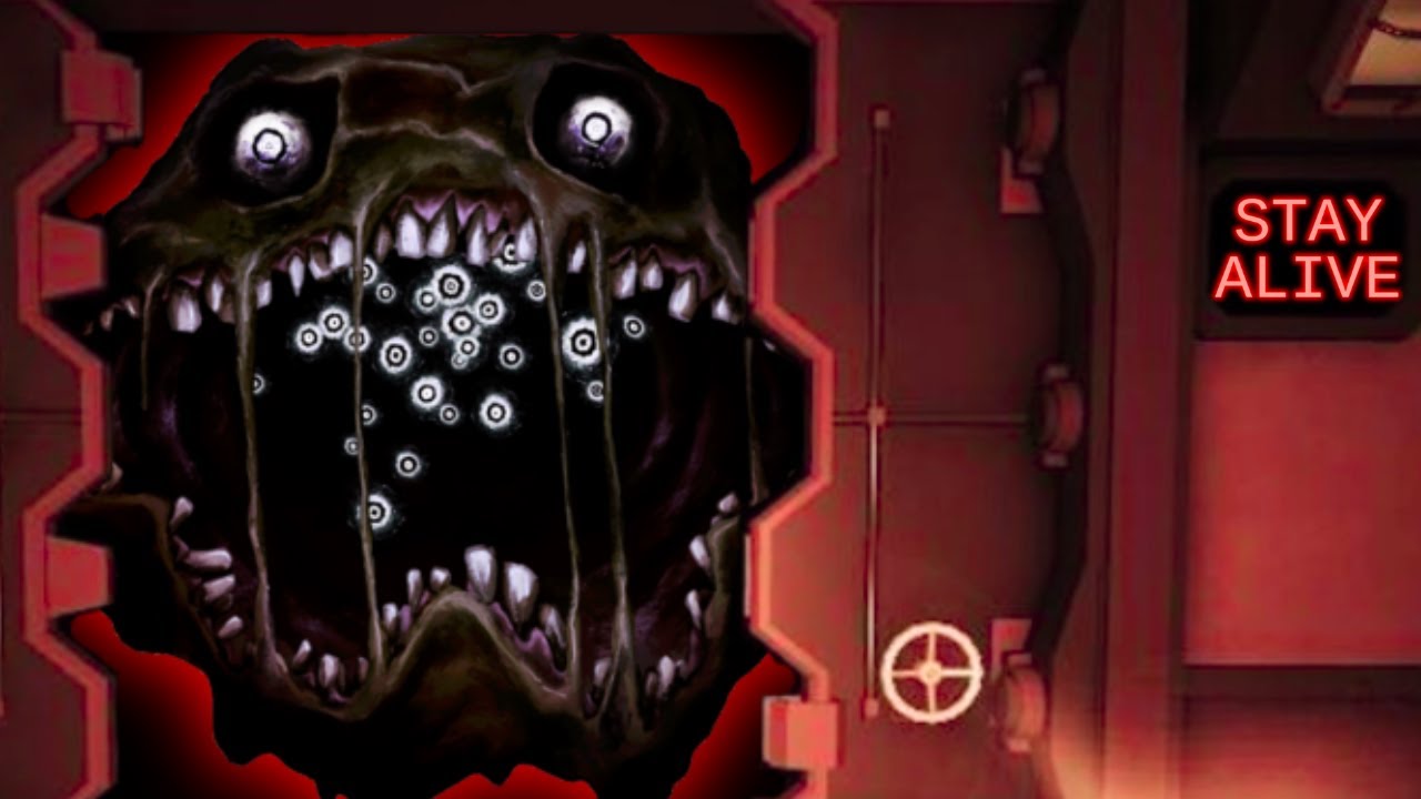 ULTIMATE Pandemonium Guide: NEVER Do Minigames Again [Roblox Pressure: Worth the Wait Update]