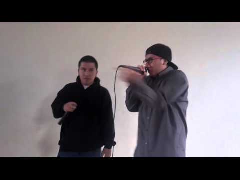 PARTICIPACIÓN - NANO MC (RÉPLICA) EN  EL RING DEL RESPETO (ECUADOR) (SEGUNDA-RONDA)