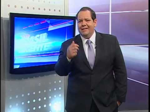 Brasil Urgente Campinas 13 09 2012 - bloco 04