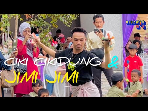 CIKIDUNG SANGBAYAN-PANGALAYAN ADZMAN