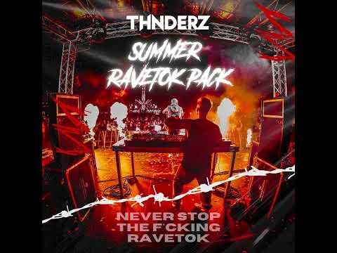 MAMBO N. 5 (N4C & THNDERZ RAVETOK REMIX)