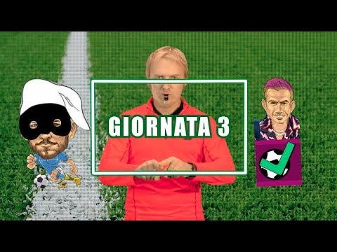 VAR sul Fantacalcio 2019/20 - Giornata 3  - Serie A
