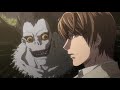 Ryuk and Light BONDING for 4 Minutes And 45 Seconds STRAIGHT!!!