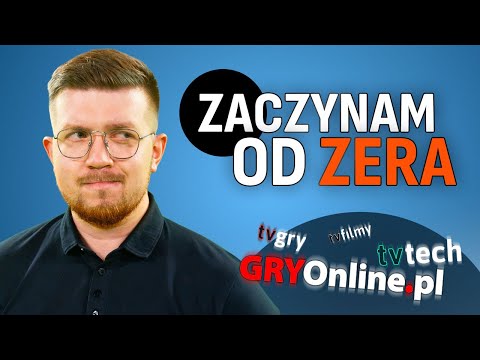 DLACZEGO ODSZEDŁEM Z GRY-ONLINE, nowy kanał i co dalej?